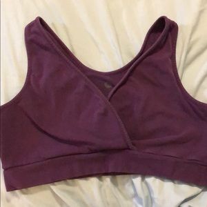 Nursing Bra Super Comfy